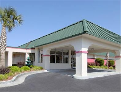 Super 7 - Dillon Motel Exterior foto