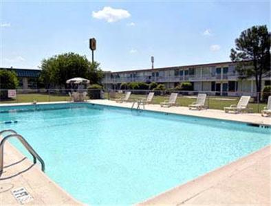 Super 7 - Dillon Motel Facilități foto